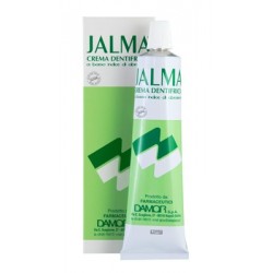 Farmaceutici Damor Jalma Crema Dentifricia 100 Ml - Dentifrici e gel - 930521923 - Farmaceutici Damor - € 6,61