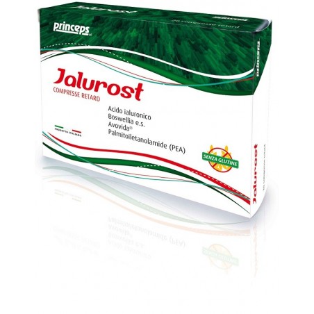 Princeps Jalurost 20 Compresse Nuova Formulazione Princeps - 1 Princeps Jalurost 20 Compresse Nuova Formulazione Princeps - 1