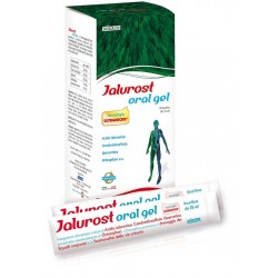Princeps Jalurost Oralgel 15 Stick Pack 15 Ml Princeps - 1