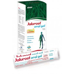 Princeps Jalurost Oralgel 15 Stick Pack 15 Ml - Integratori per apparato uro-genitale e ginecologico - 942066251 - Princeps -...