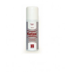B2pharma Ketax Polvere Spray 125 Ml - Medicazioni - 925892871 - B2pharma - € 12,68