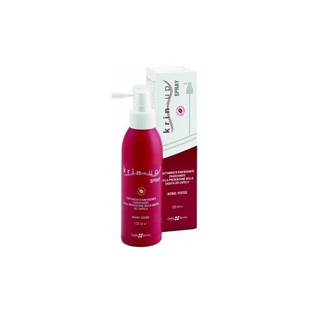 Cieffe Derma Krin Up Spray 120 Ml Cieffe Derma - 1 Cieffe Derma Krin Up Spray 120 Ml Cieffe Derma - 1