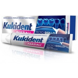 Procter & Gamble Kukident Parziale 40 G - Labbra secche e screpolate - 978266916 - Kukident - € 8,20