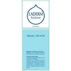 Teofarma Laderm Lozione Deterg 150ml - Caduta dei capelli - 908595352 - Teofarma - € 11,18