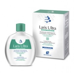 Valetudo Laris Ultra Flacone 50 Ml - Deodoranti per il corpo - 934131463 - Valetudo - € 14,83