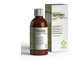 Erbozeta Laxodep 150 Ml - Integratori per regolarità intestinale e stitichezza - 907181820 - Erbozeta - € 13,73