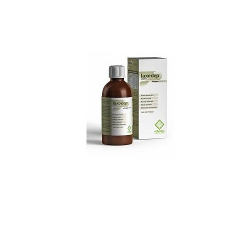 Erbozeta Laxodep 150 Ml Erbozeta - 1 Erbozeta Laxodep 150 Ml Erbozeta - 1