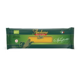 Molino Di Ferro Le Asolane Bio Spaghetti 250 G - Alimenti speciali - 933744827 - Molino Di Ferro - € 2,62