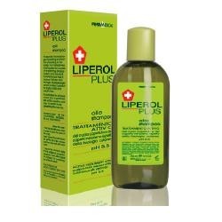 Pentamedical Liperol Plus Shampoo 150 Ml - Shampoo - 904439371 - Pentamedical - € 16,80