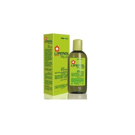 Pentamedical Liperol Plus Shampoo 150 Ml - Shampoo - 904439371 - Pentamedical - € 16,44