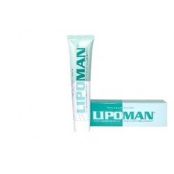 Gd Lipoman Crema Mani 40 Ml - Creme mani - 908650308 - Gd - € 15,00