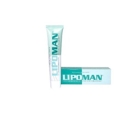 Gd Lipoman Crema Mani 40 Ml - Creme mani - 908650308 - Gd - € 14,97