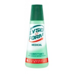 Unilever Italia Lysoform Medical Liquido Disinfettante 250 Ml - Casa e ambiente - 925327114 - Unilever Italia - € 2,01