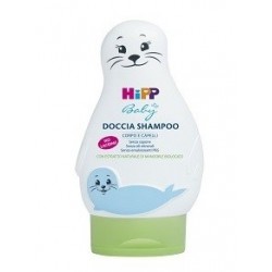Hipp Italia Hipp Doccia Shampoo Fochetta 200 Ml - Bagnetto - 926311503 - Hipp