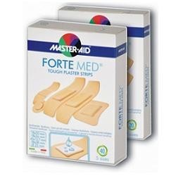 Pietrasanta Pharma Cerotto Master-aid Forte Med 5 Formati 40 Pezzi - Medicazioni - 900495134 - Pietrasanta Pharma - € 3,39