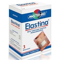 Pietrasanta Pharma Rete Tubolare Elastica Ipoallergenica Per Cintura Ombelicale Master-aid 4,5 Cm In Tensione Calibro 5,5 Cm ...