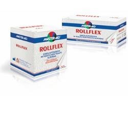 Pietrasanta Pharma Cerotto Master-aid Rollflex 5x5 - Medicazioni - 908689540 - Pietrasanta Pharma - € 6,86