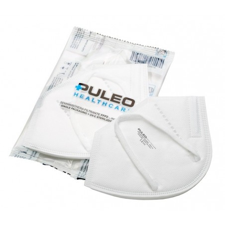 Puleo Ffp2 Phc+2 Bianca Puleo - 1 Puleo Ffp2 Phc+2 Bianca Puleo - 1