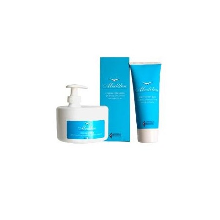 Pentamedical Medilen Crema Idratante 500 Ml Pentamedical - 1 Pentamedical Medilen Crema Idratante 500 Ml Pentamedical - 1