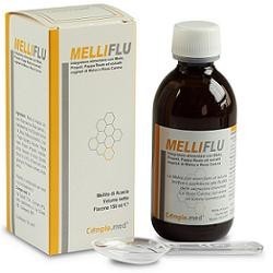 Comple. Med Melliflu 150 Ml - Integratori per apparato respiratorio - 911053142 - Comple. Med - € 15,23