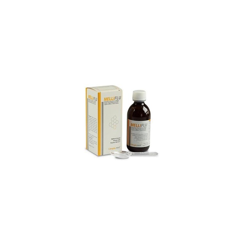 Comple. Med Melliflu 150 Ml Comple. Med - 1