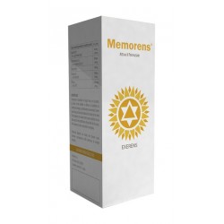 Exerens Memorens Soluzione Orale 200 Ml Exerens - 1
