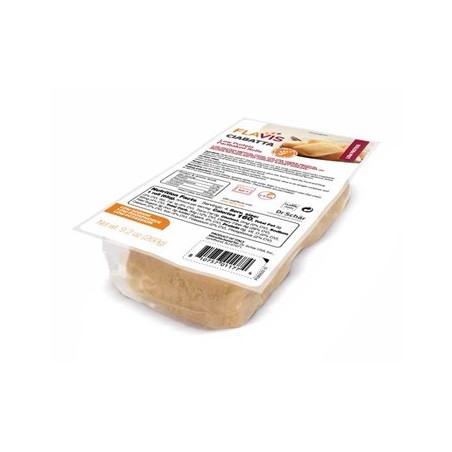 Dr. Schar Flavis Ciabattine 260 G Dr. Schar - 1 Dr. Schar Flavis Ciabattine 260 G Dr. Schar - 1
