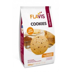 Dr. Schar Flavis Cookies 200 G - Rimedi vari - 975101597 - Dr. Schar - € 7,33