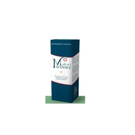 Eucare Micodet Detergente 200 Ml - Detergenti intimi - 900353917 - Eucare - € 15,38