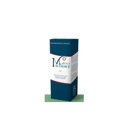 Eucare Micodet Detergente 200 Ml Eucare - 1 Eucare Micodet Detergente 200 Ml Eucare - 1