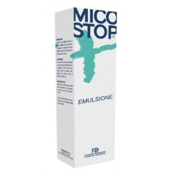 Farma-derma Micostop Emulsione 125 Ml - Detergenti intimi - 942578461 - Farma-derma - € 16,41