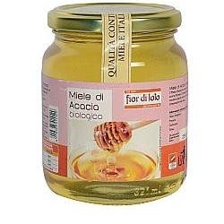 Biotobio Miele Di Acacia Bio 500 G BiotoBio - 1