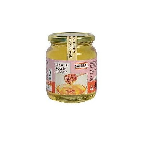 Biotobio Miele Di Acacia Bio 500 G - Alimentazione e integratori - 905818631 - BiotoBio - € 14,20