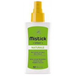 Marco Viti Farmaceutici Mistick Spray Naturale 100 Ml - Insettorepellenti - 935308852 - Marco Viti Farmaceutici - € 9,90