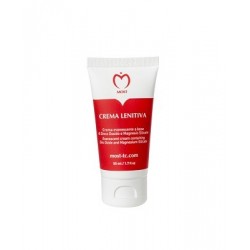 Unionderma Most Crema Lenitiva 50 Ml - Trattamenti per dermatite e pelle sensibile - 900411188 - Unionderma - € 17,86