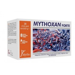 Mythoxan Forte 30 Bustine - Integratori - 979332436 - Mytho - € 29,95