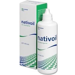 Valderma Nativoil Olio Det 150ml - Bagnetto - 909914602 - Valderma - € 21,10
