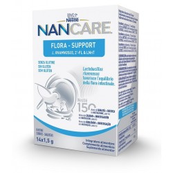 Nestle' It. Nancare Flora Su14bust - Integratori per regolarità intestinale e stitichezza - 944166115 - Nestle' It. - € 19,90