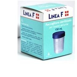 Angelini Linea F Contenitore Raccolta Urina 150 Ml - Test urine e feci - 901294278 - Angelini