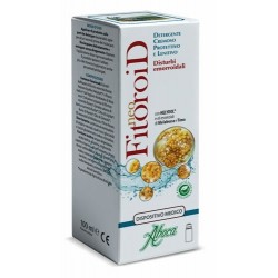 Aboca Neofitoroid Detergente Cremoso 100 Ml - Igiene intima - 927240871 - Aboca - € 11,97