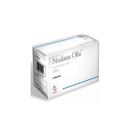 Omikron Italia Neukron Ofta 10 Flaconcini 10 Ml Omikron Italia - 1 Omikron Italia Neukron Ofta 10 Flaconcini 10 Ml Omikron Italia - 1