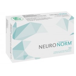 Inpha Duemila Neuronorm 30 Capsule Gastroresistenti - Pelle secca - 923429017 - Inpha Duemila - € 26,72