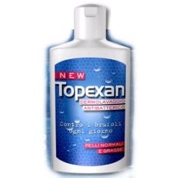 Soco-societa' Cosmetici New Topexan Dermolav P Norm150 - Trattamenti per pelle impura e a tendenza acneica - 900215599 - Soco...