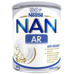 Nestle' It. Nestle' Nan Ar 800g - Latte in polvere e liquido per neonati - 944163866 - Nestle' It. - € 44,90