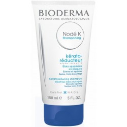 Bioderma Nodé K Shampooing Kérato-Réducteur 150 Ml - Shampoo antiforfora - 902536111 - Bioderma - € 14,36