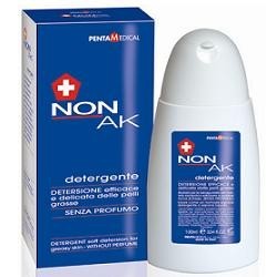 Pentamedical Nonak Mousse Detergente 100 Ml - Detergenti, struccanti, tonici e lozioni - 900247709 - Pentamedical - € 16,00