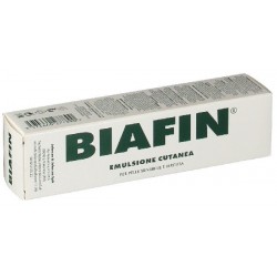 Biafin Emulsione Idratante 100 Ml - Igiene corpo - 975966918 - Biafin