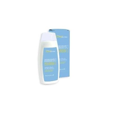 Mhedhichal S Nuviaderme Detergente Eudermico 200 Ml - Igiene corpo - 903675662 - Mhedhichal S - € 18,00