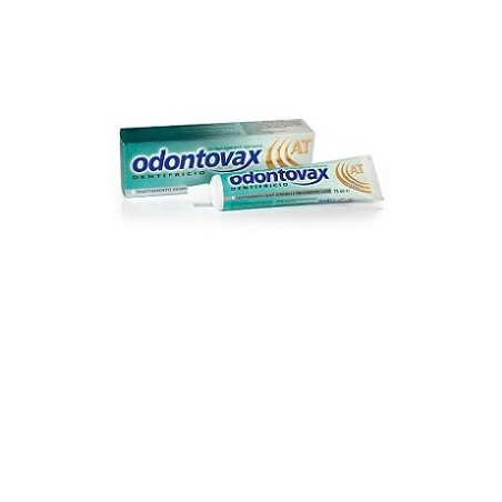 Fagit Odontovax At Dentifricio Azione Totale 75 Ml - Dentifrici e gel - 900754957 - Fagit - € 3,52