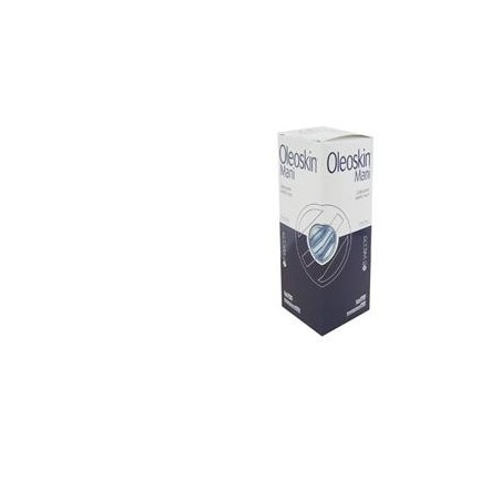 Biodue Pharcos Oleoskin Mani Detergente 150 Ml - Creme mani - 902232824 - Biodue - € 10,00